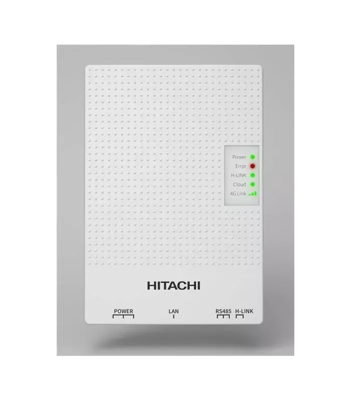 Interface aircloud pro/hlink