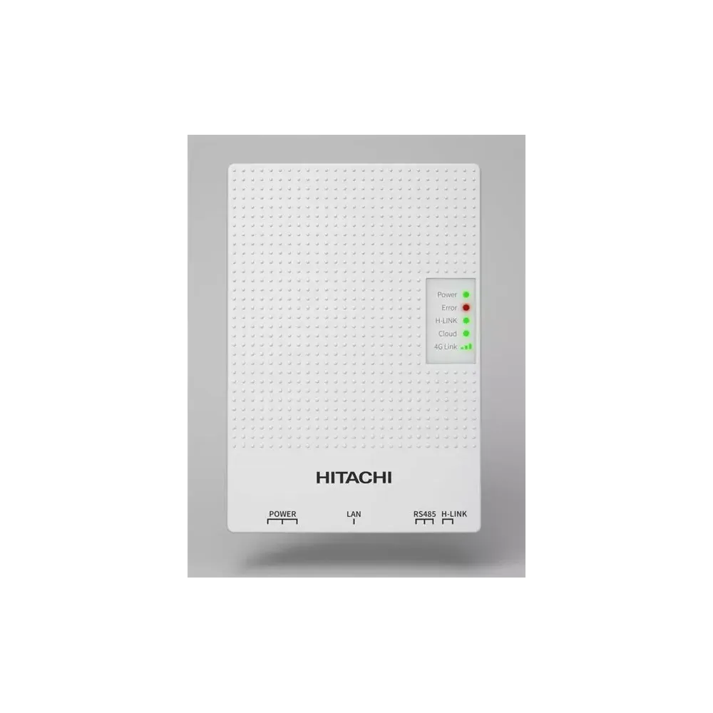 Interface aircloud pro/hlink