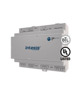 Interface hlink knx 64 ui