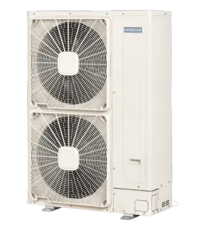 GE YUTAKI S80 R-410A