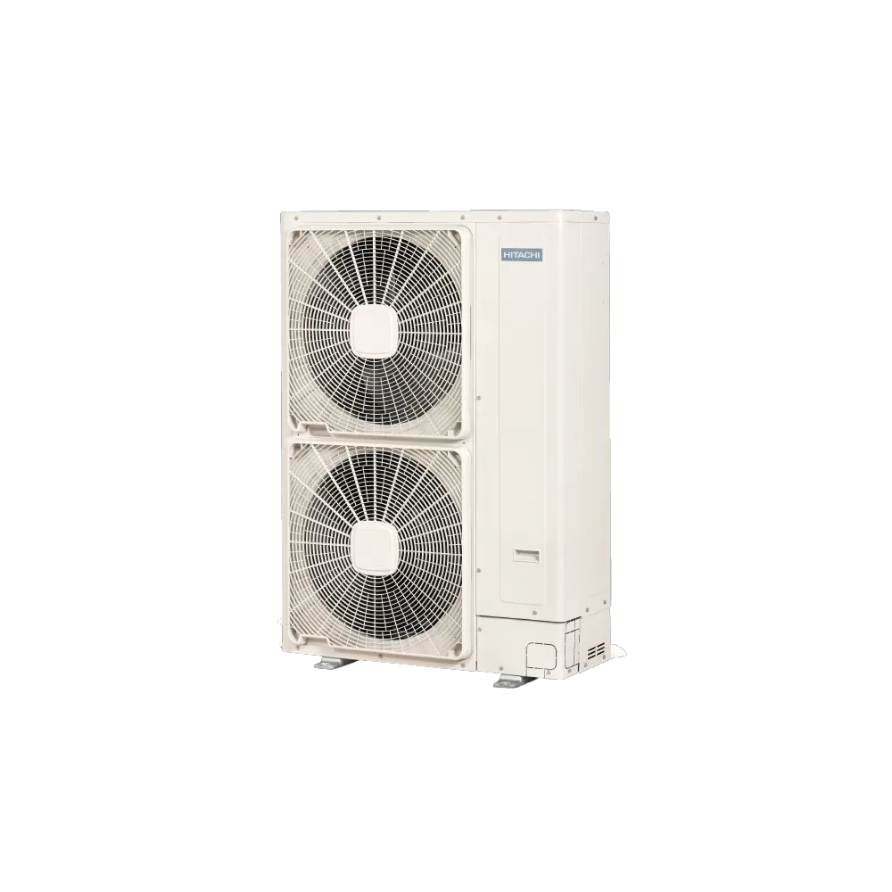 GE YUTAKI S80 R-410A