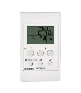 Télécommande YUTAKI R-32/R-410A