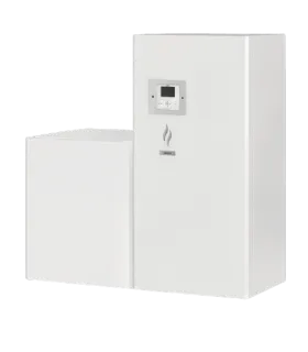 Ballon ecs YUTAKI S80 Combi