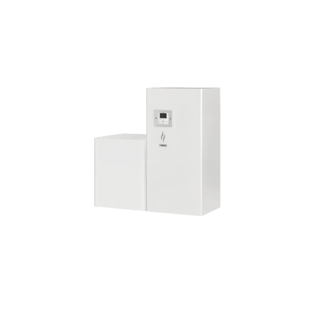 Ballon ecs YUTAKI S80 Combi