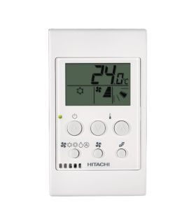 Commande individuelle simplifiée cablée sysfree