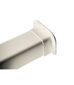 Rosace ARTICA ivoire ou blanche