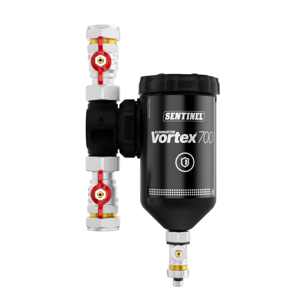 FILTRE MAGNÉTNETIQUE VORTEX 700