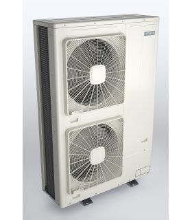 Groupe extérieur SET FREE mini R-410A Puissance FROID