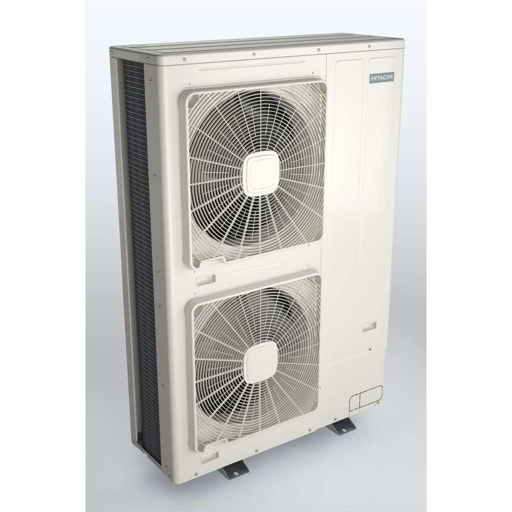 Groupe extérieur SET FREE mini R-410A Puissance FROID