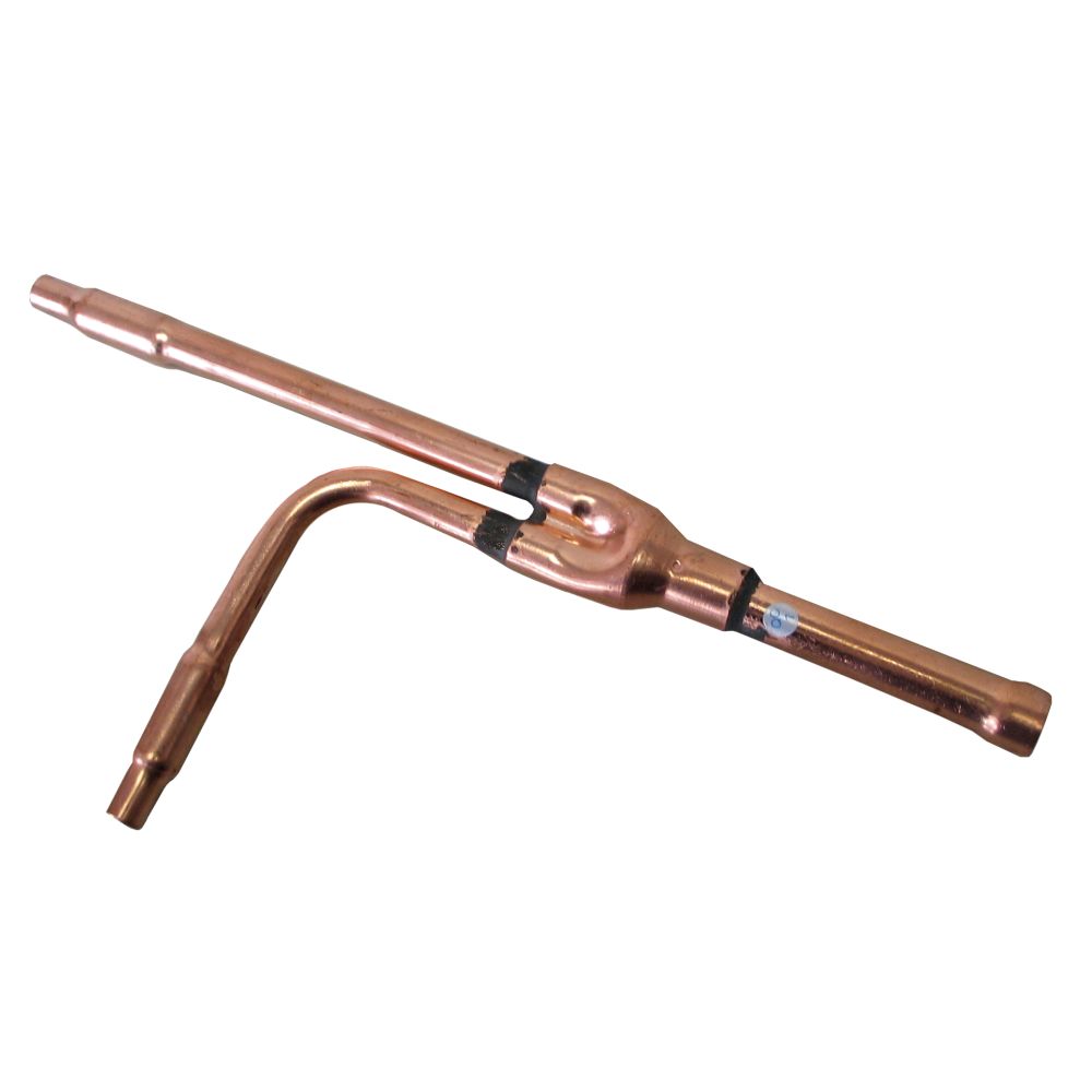 Dérivation frigorifique 2 tubes FSXNH - FSXN