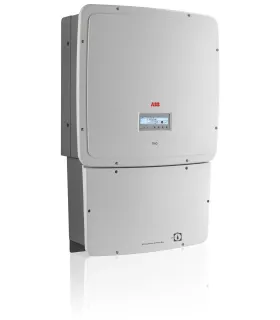 ONDULEUR ABB TRIO 27,6TL OUTD