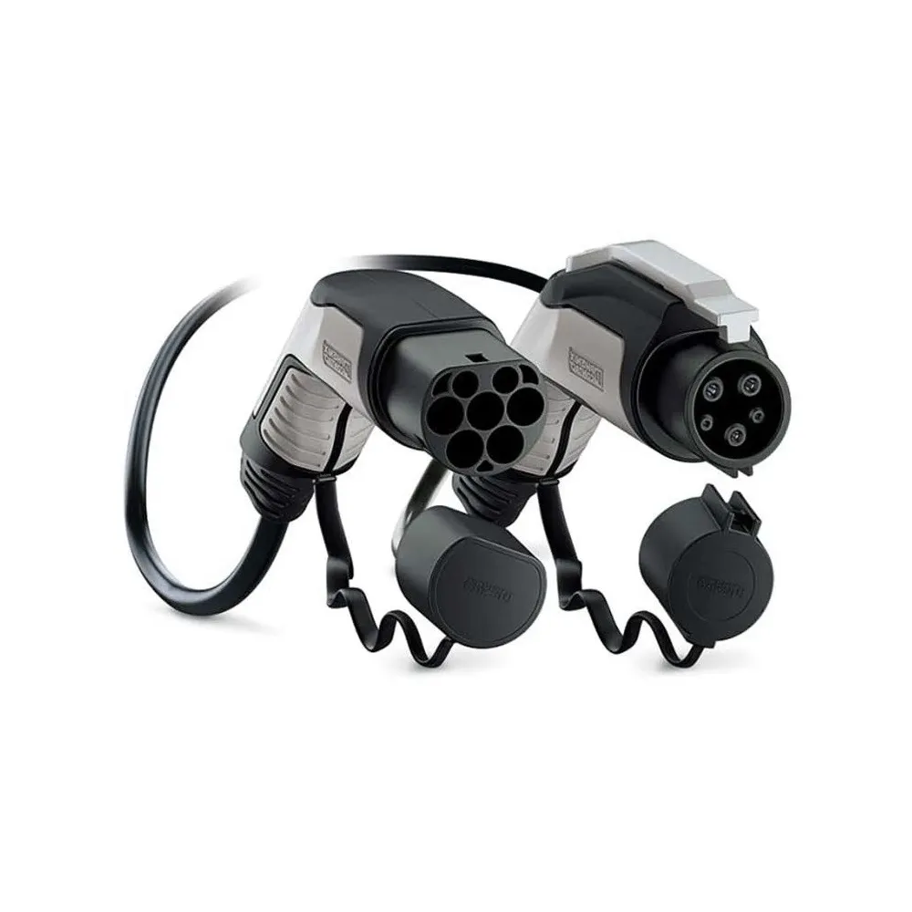 CÂBLE 5ml TYPE 2 VERS TYPE 1