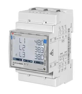 COMPTEUR POWER BOOST TRIPHASÉ WALLBOX