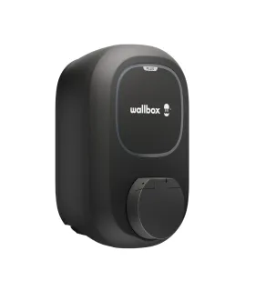 BORNE WALLBOX PULSAR PLUS SOCKET