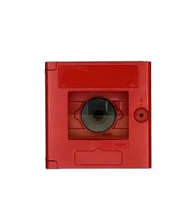 BOITIER D'ARRET D'URGENCE