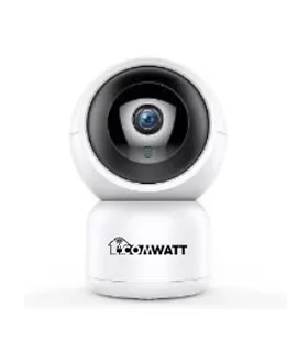 CAMERA COMWATT INTERIEURE HD