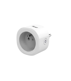 PRISE CONNECTÉE 16A 3000W G4 COMWATT