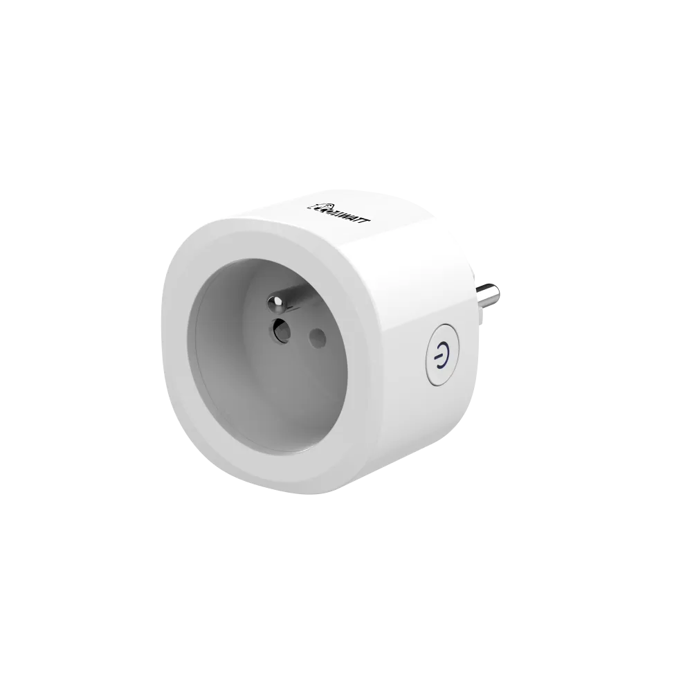 PRISE CONNECTÉE 16A 3000W G4 COMWATT