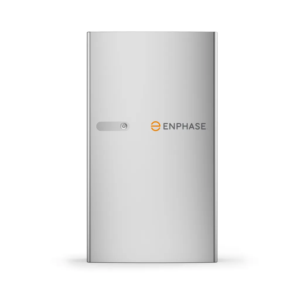ENPHASE BATTERIE 5P 5kWh