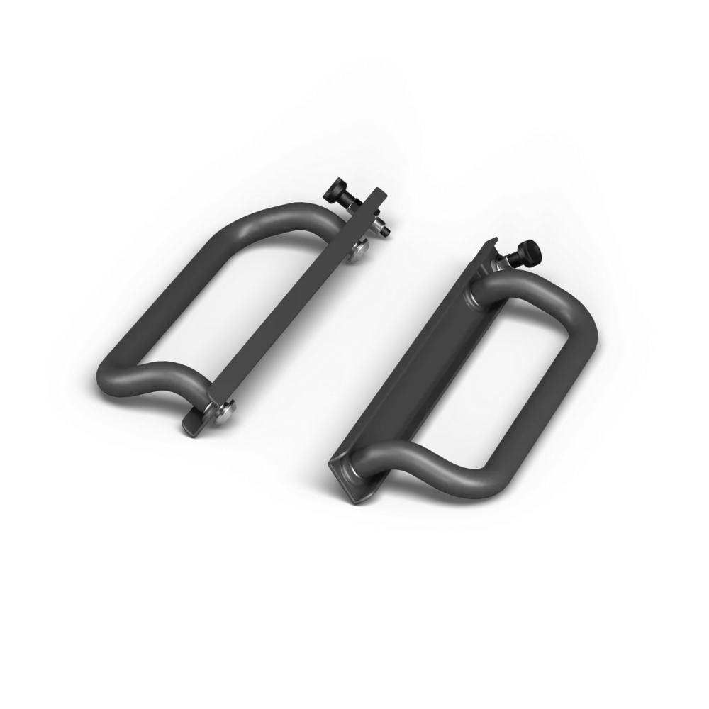 KIT DE POIGNÉES POUR BATTERIE 5P ENPHASE