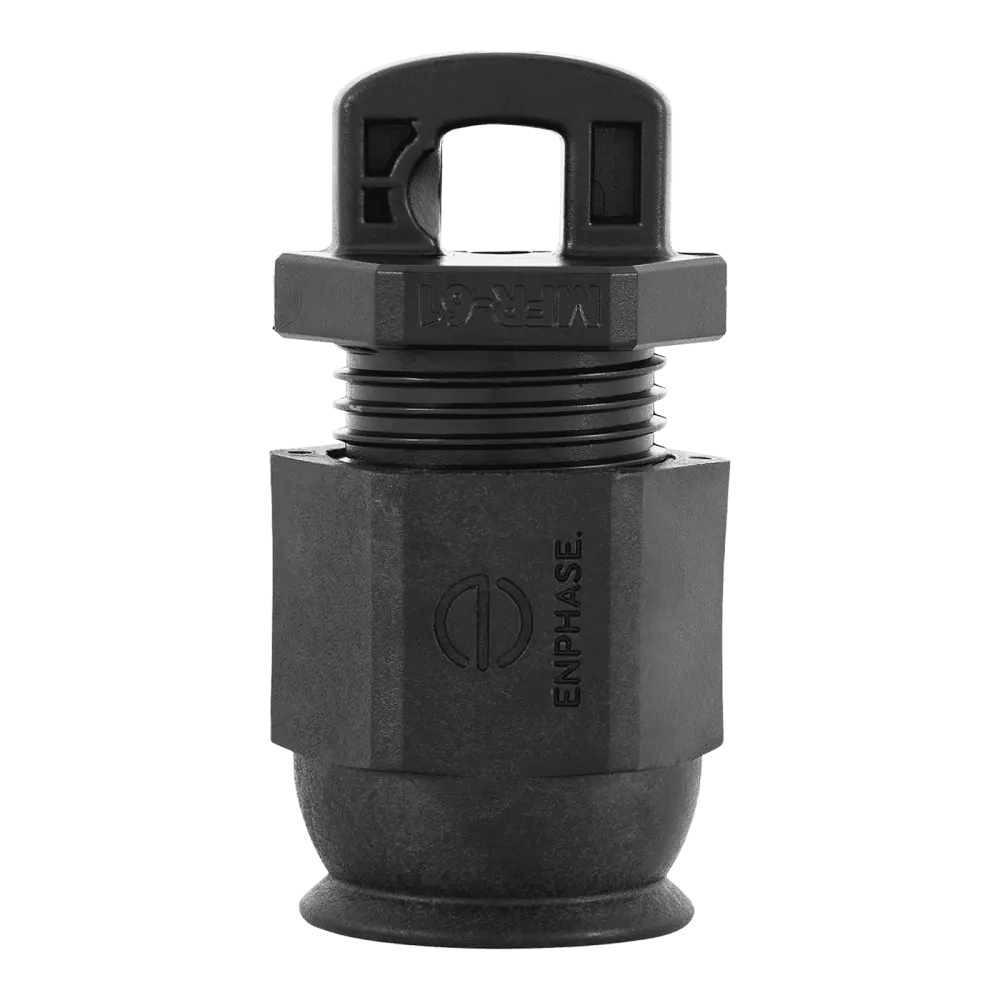 BOUCHON FIN DE STRING MONOPHASÉ ENPHASE