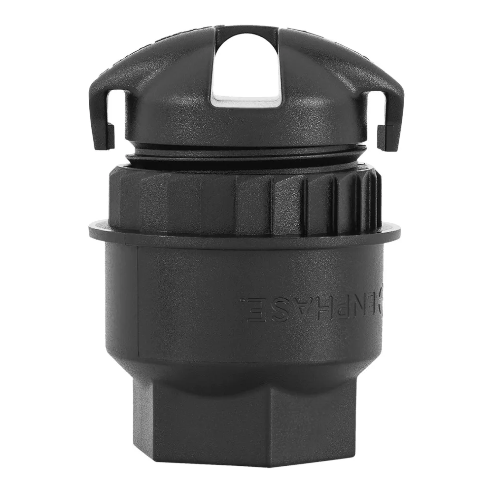 BOUCHON FIN DE STRING TRIPHASÉ ENPHASE