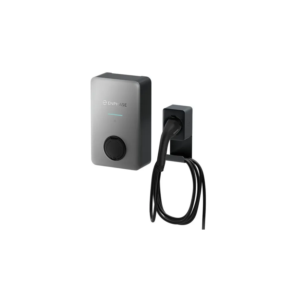 CHARGEUR IQ EV 2 ENPHASE