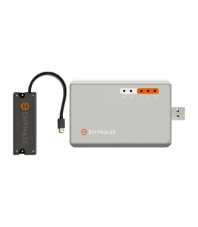 ENPHASE MOBILE CONNECT