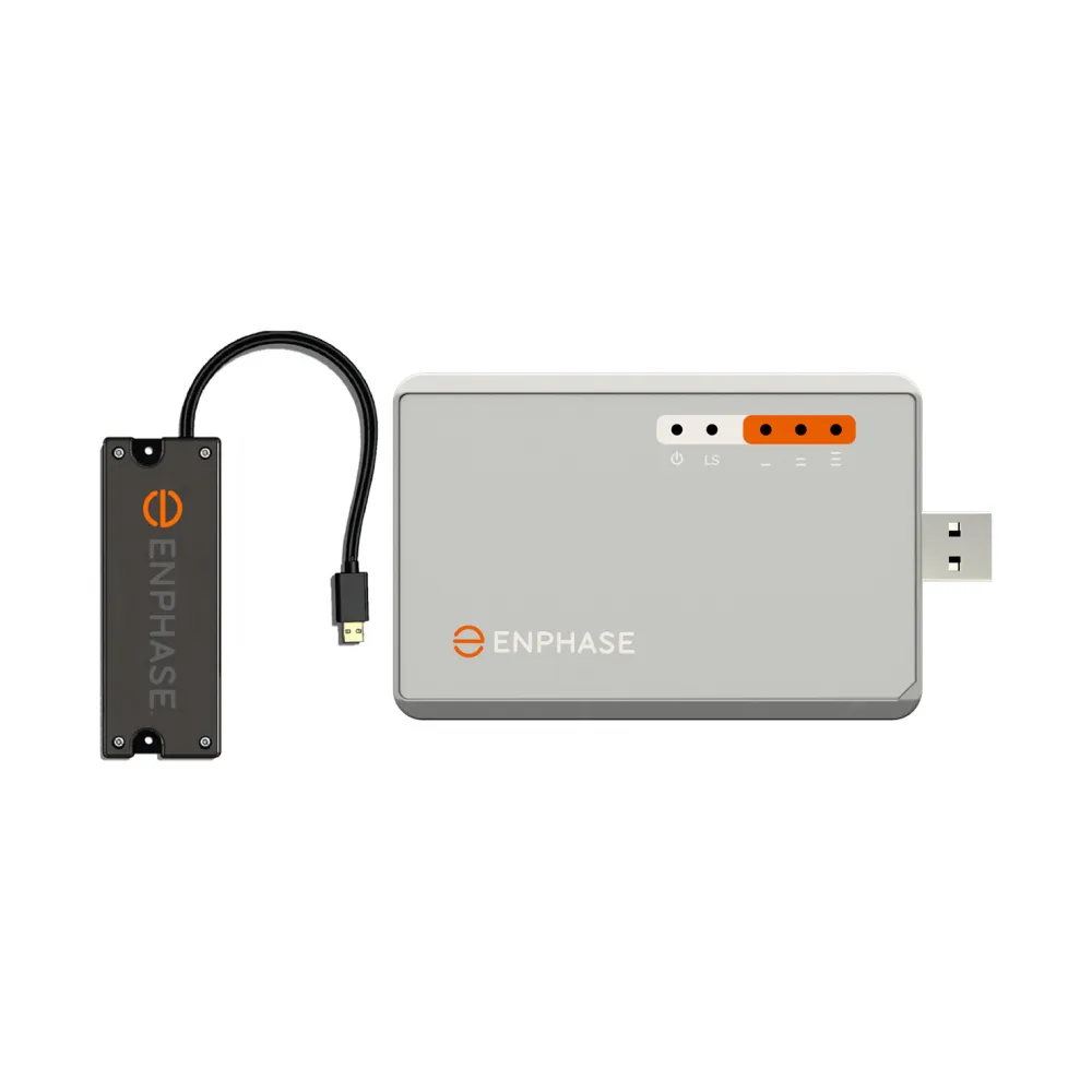 ENPHASE MOBILE CONNECT