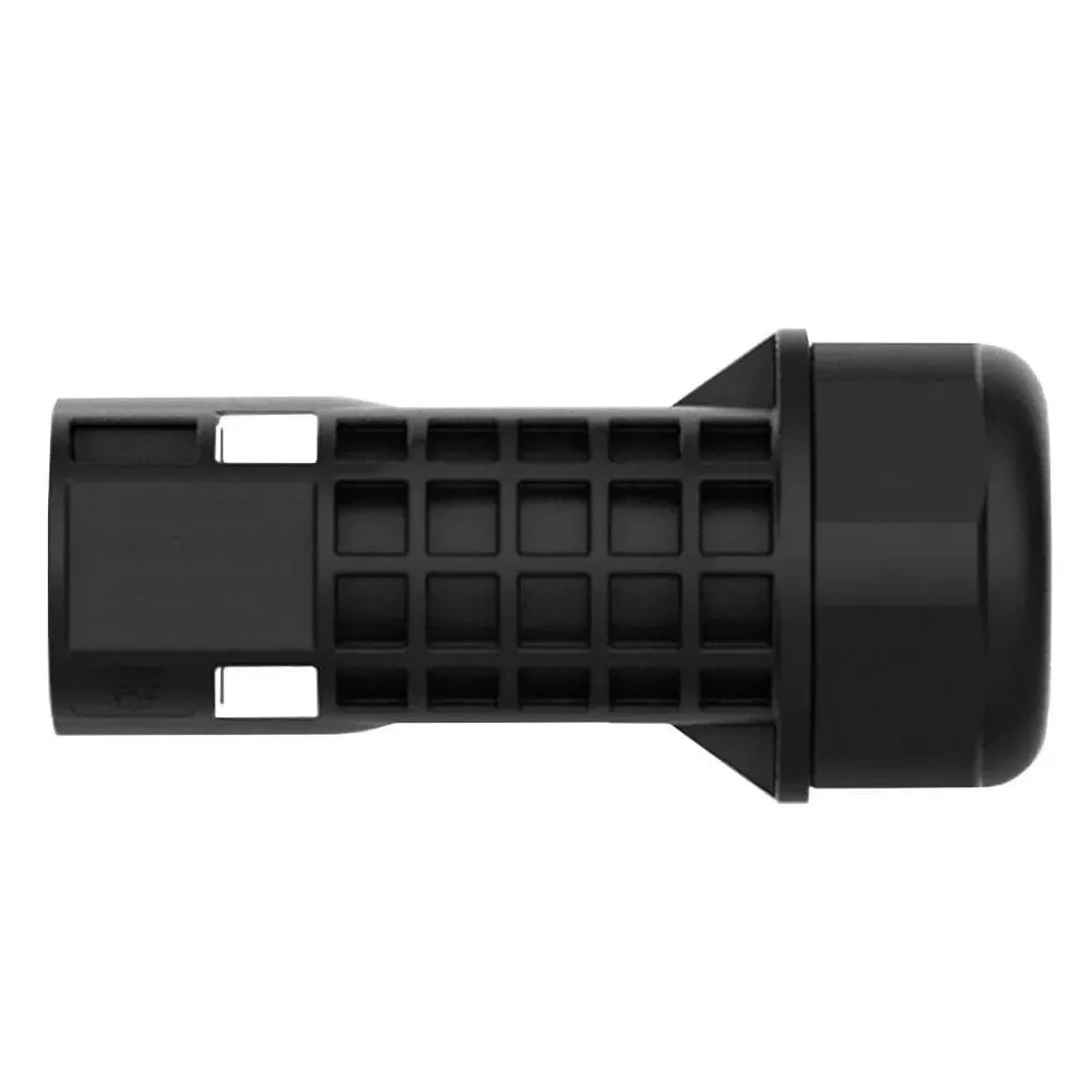 CONNECTEUR AC MONOPHASÉ HMS