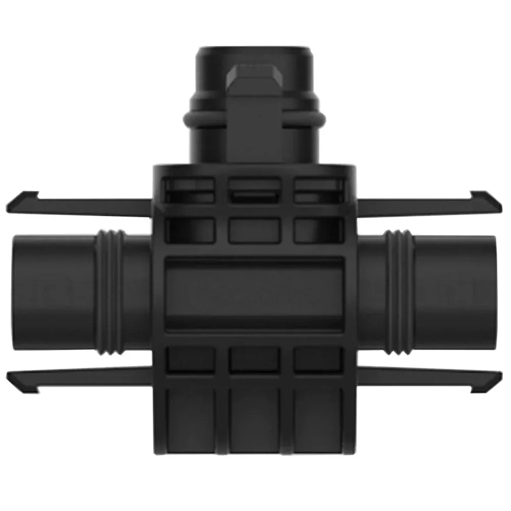 CONNECTEUR DU MICRO-ONDULEUR AU CÂBLE