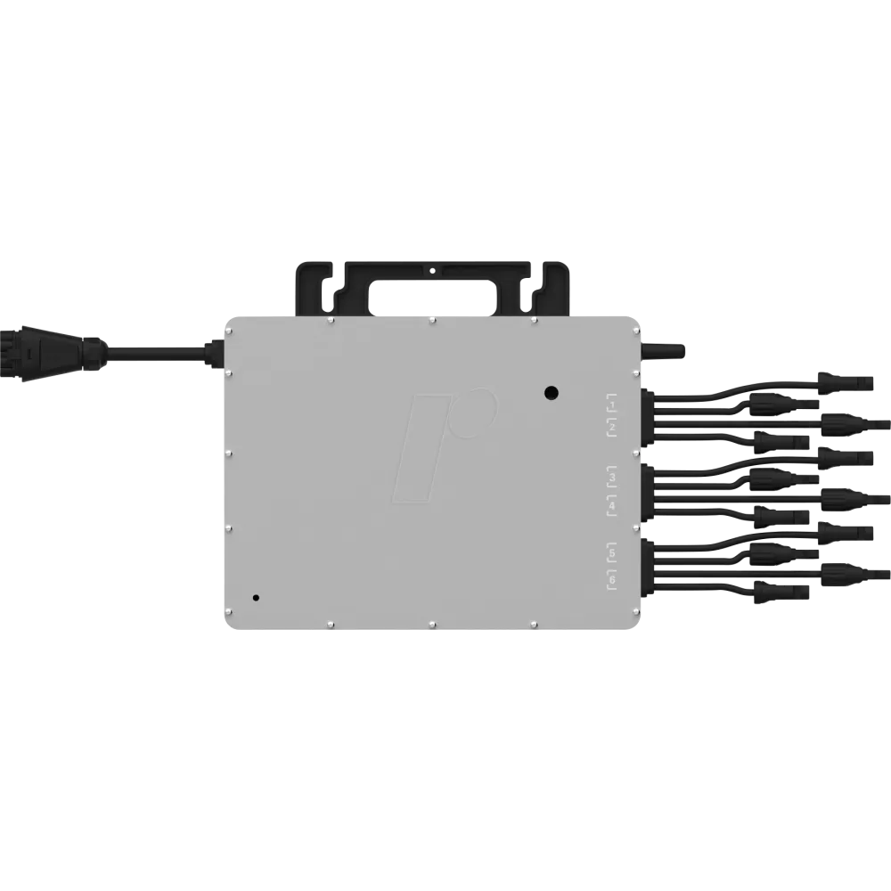 MICRO-ONDULEUR HOYMILES HMT2250