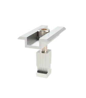 JORISOLAR BRIDE UNIVERSELLE 30-50mm SANS TERRAGRIF