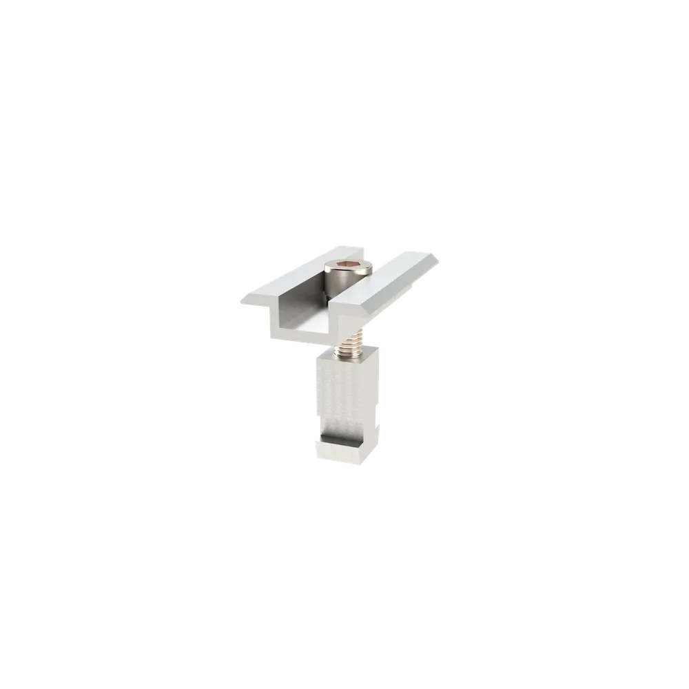 JORISOLAR BRIDE UNIVERSELLE 30-50mm SANS TERRAGRIF