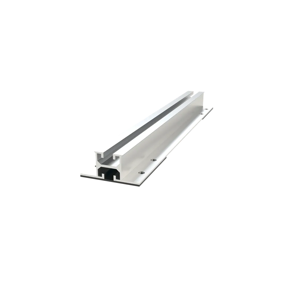 JORISOLAR RAIL RS-R 385mm