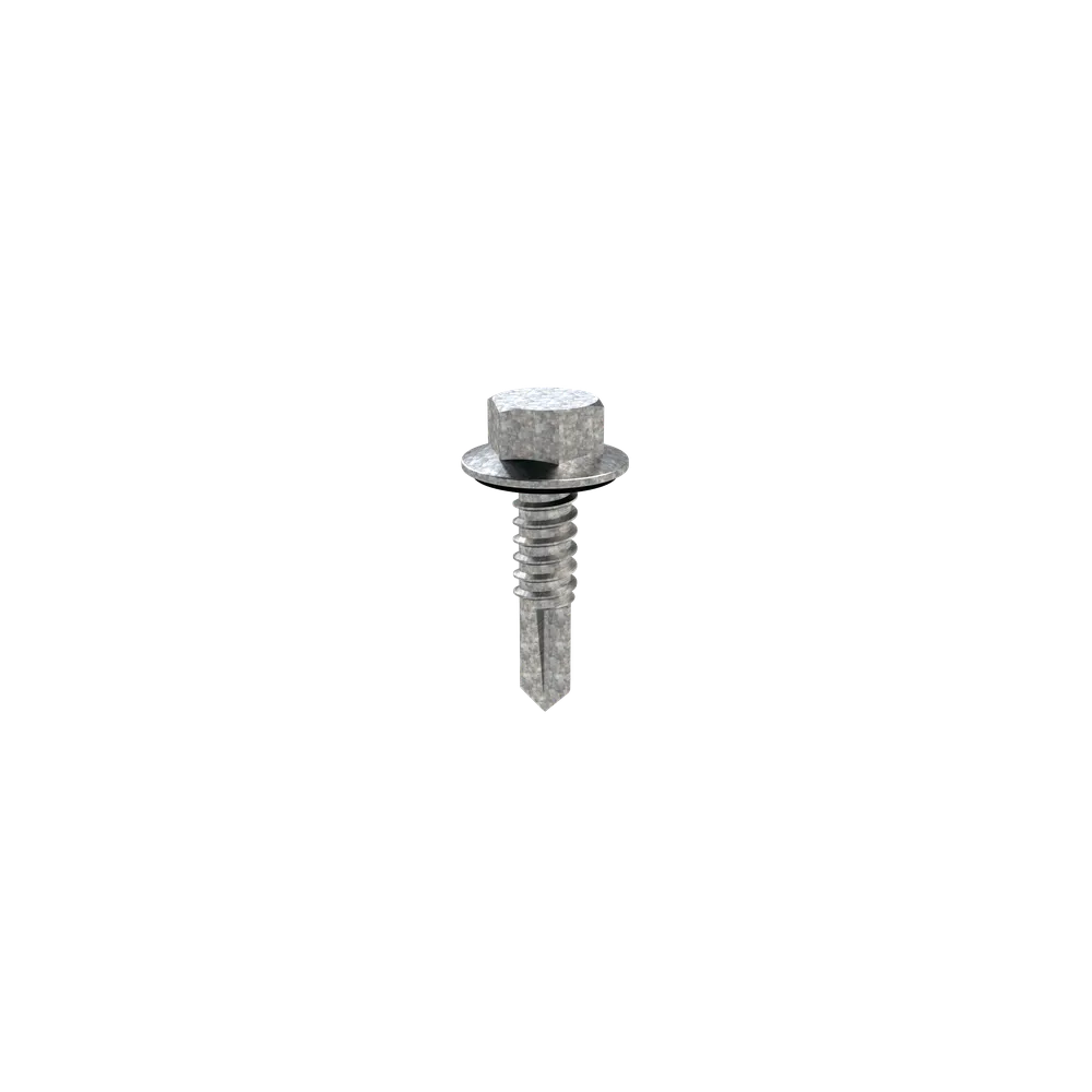 JORISOLAR VIS 6,3x22mm 100 pièces