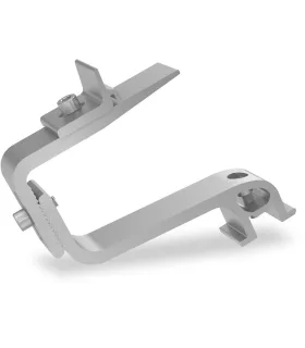 K2 BRAS CROCHET CROSSHOOK 4S POUR CROSSBOARD