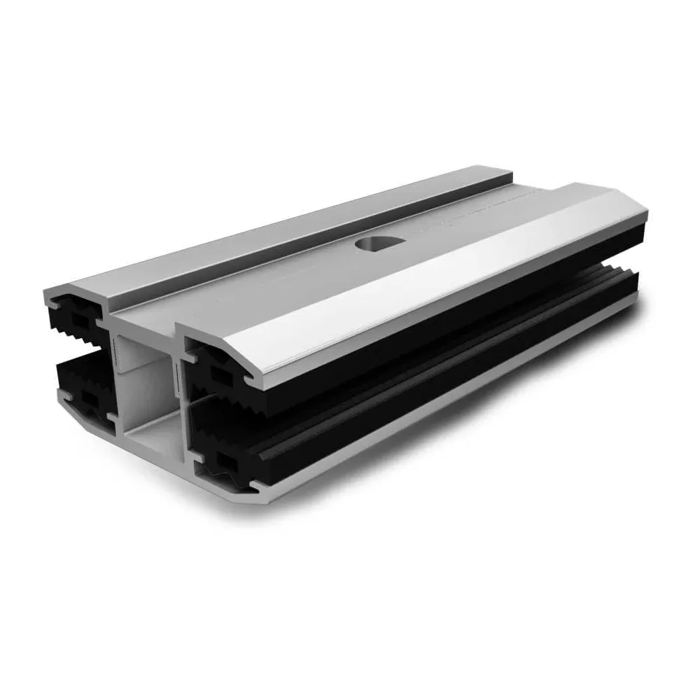 ÉTRIER INTERMEDIAIRE MODULE LAMINÉ