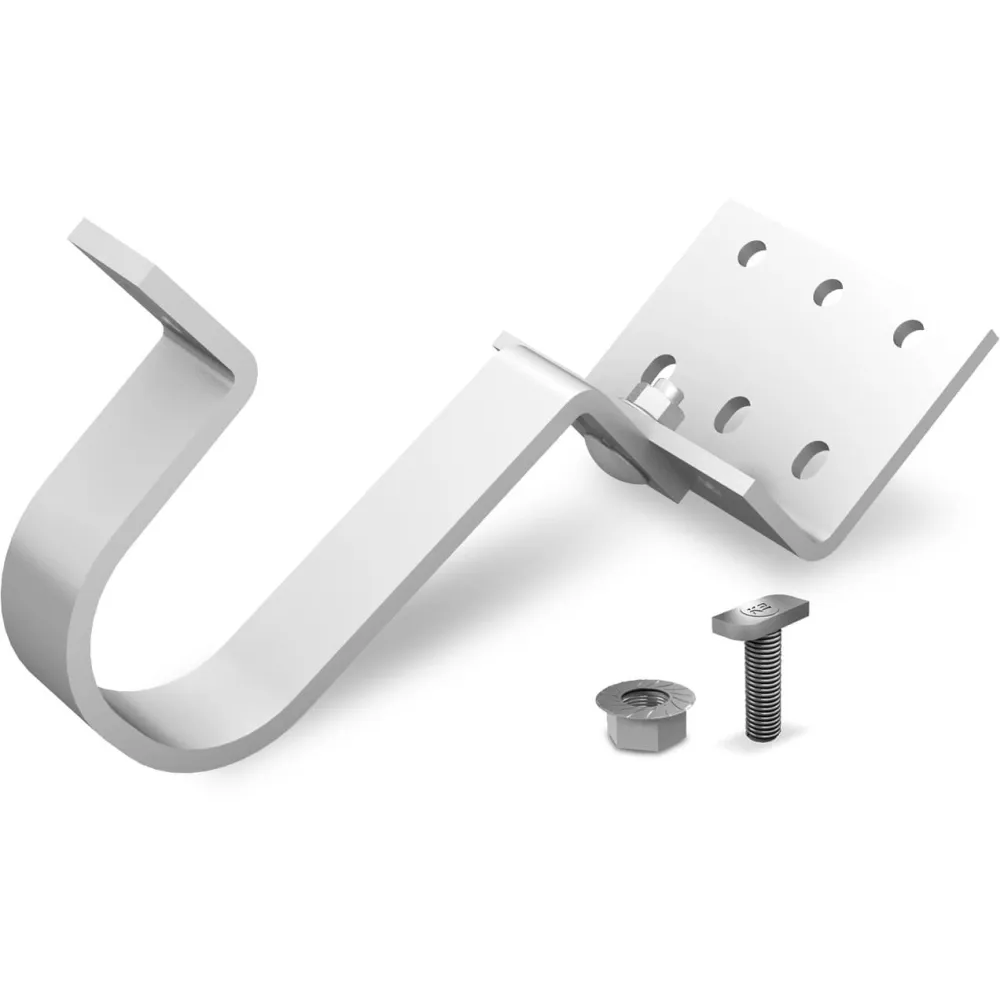 K2 CROCHET SINGLEHOOK VARIO