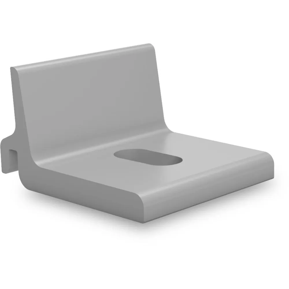 K2 CLIMBER POUR PLAQUE M10 SINGLERAIL