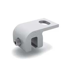 K2 JOINT DEBOUT S-5 SEAM CLAMP SOLIDRAIL