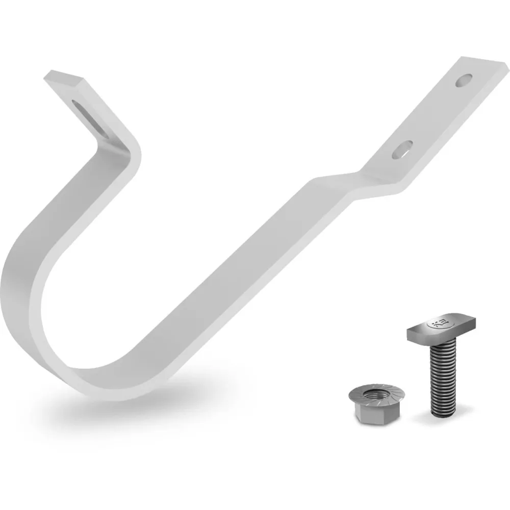 K2 CROCHET SINGLEHOOK FT