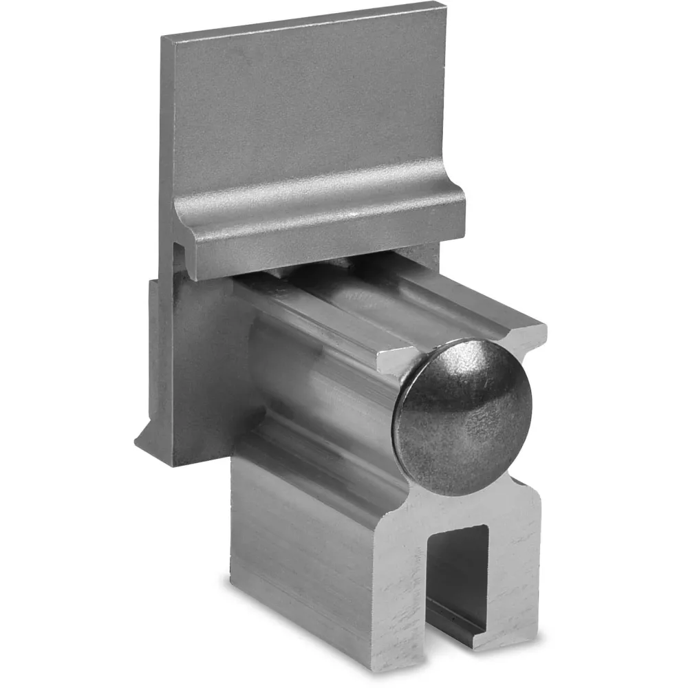 K2 JOINT DEBOUT SEAM CLAMP CFX SINGLERAIL