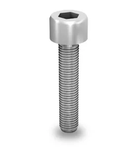 K2 VIS À TÊTE CYLINDRIQUE M8X25