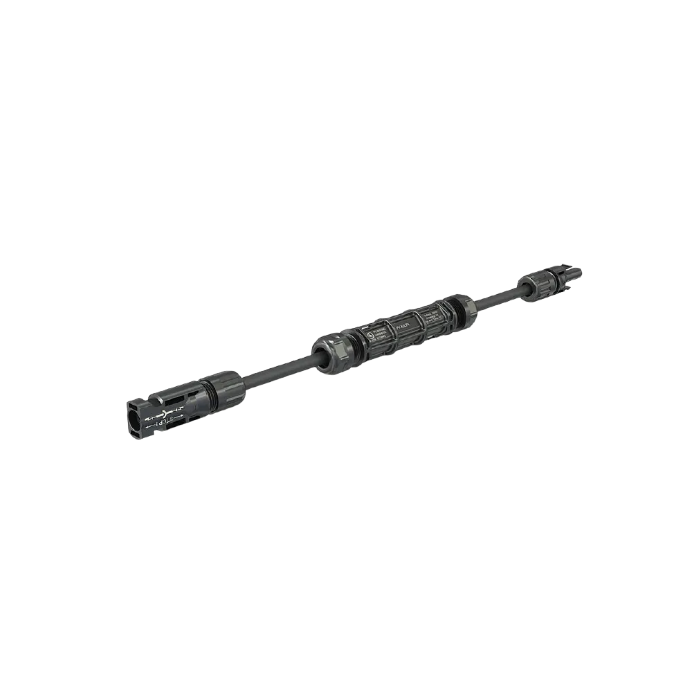 FUSIBLE EN LIGNE MC4 20A 1000V
