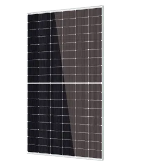 MODULE AEG 410Wc CADRE ALUMINIUM