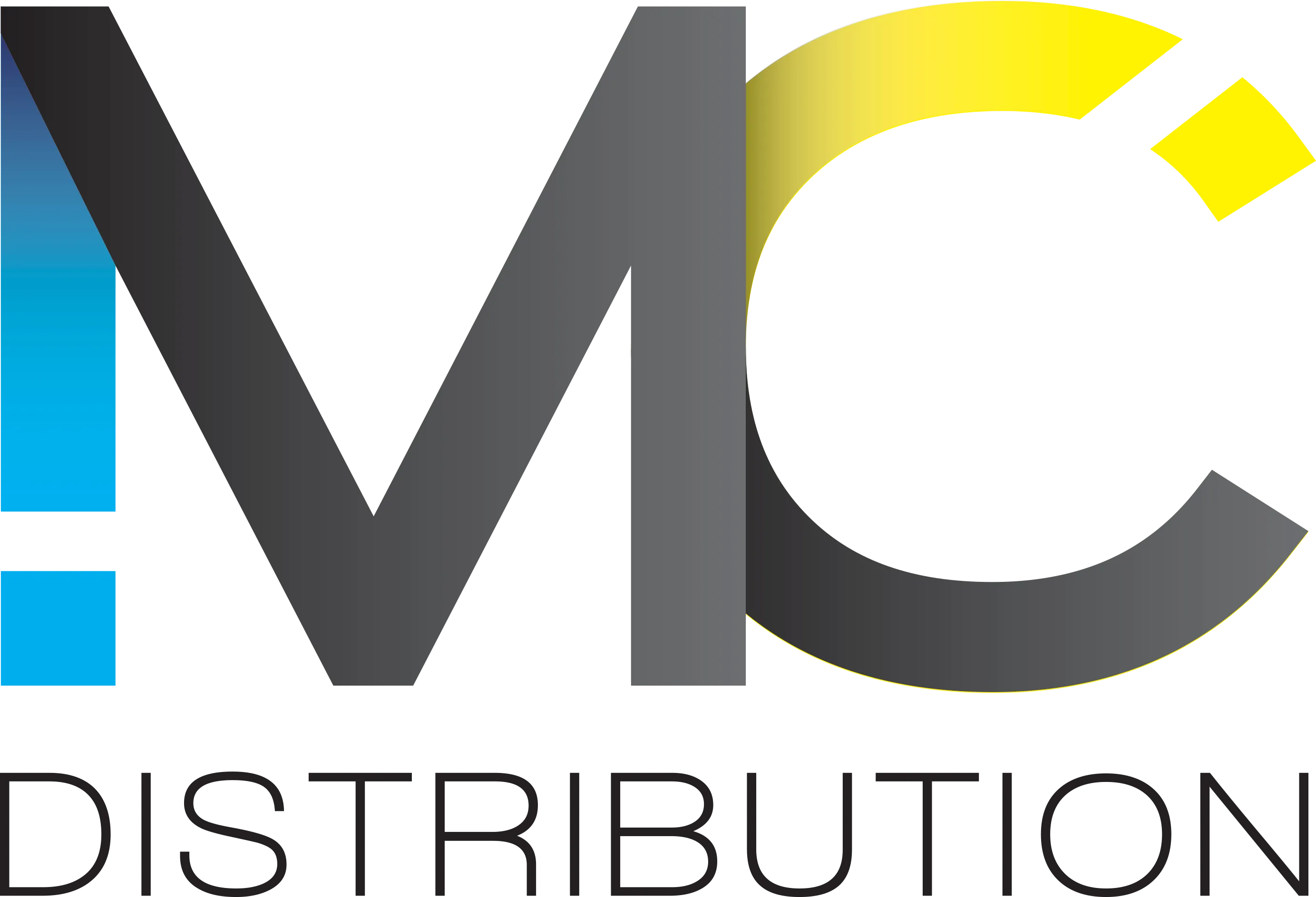 MC DISTRIBUTION