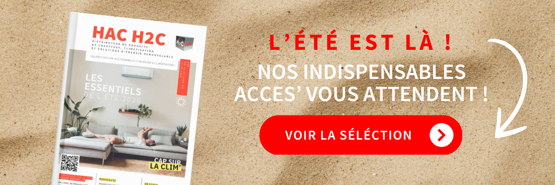 Les Essentiels de l'Été