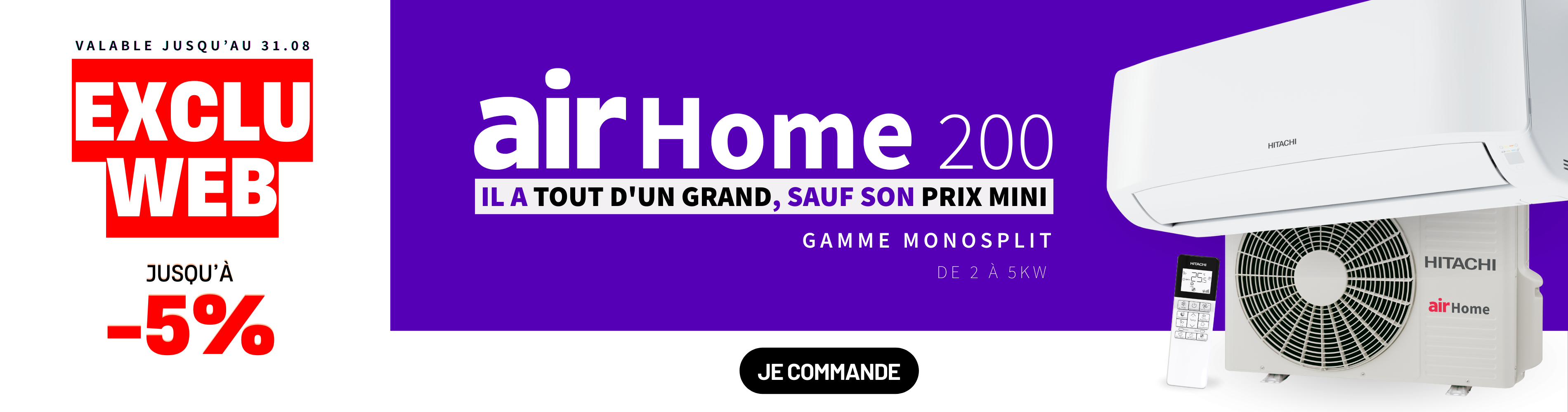 AirHome 200